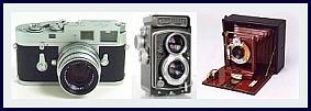 Camera Appraisal & Valuation Service